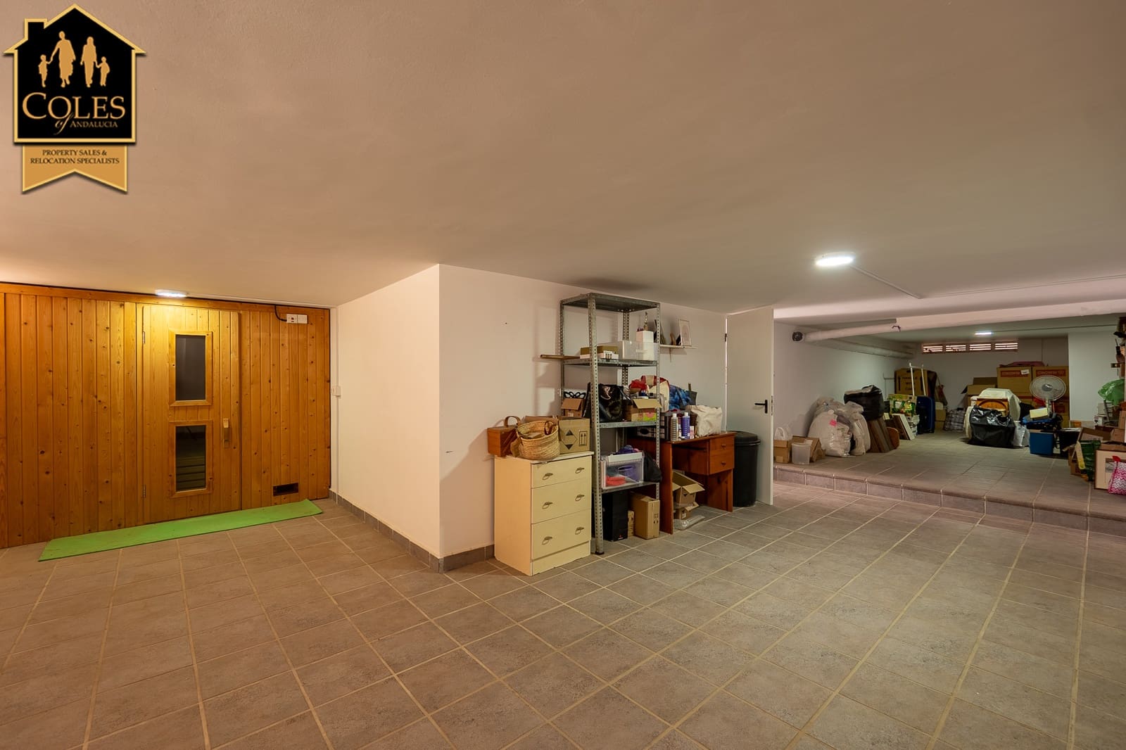 3 bedroom Villa for sale in Mojacar with pool garage - € 886,900 (Ref: 10165522)