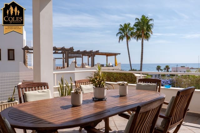 3 bedroom Villa for sale in Mojácar with pool garage - € 886,900 (Ref: 10165522)