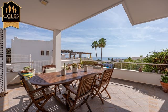 3 bedroom Villa for sale in Mojácar with pool garage - € 886,900 (Ref: 10165522)