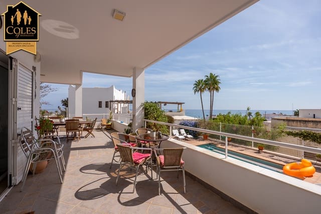 3 bedroom Villa for sale in Mojácar with pool garage - € 886,900 (Ref: 10165522)