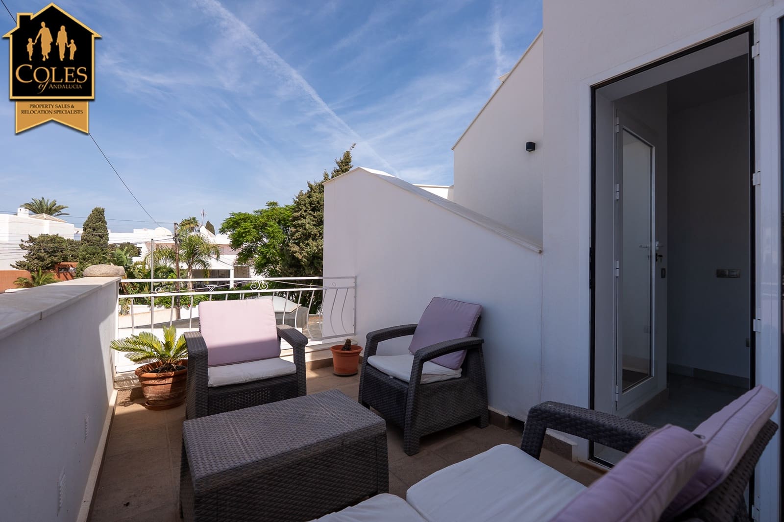 3 bedroom Villa for sale in Mojacar with pool garage - € 886,900 (Ref: 10165522)