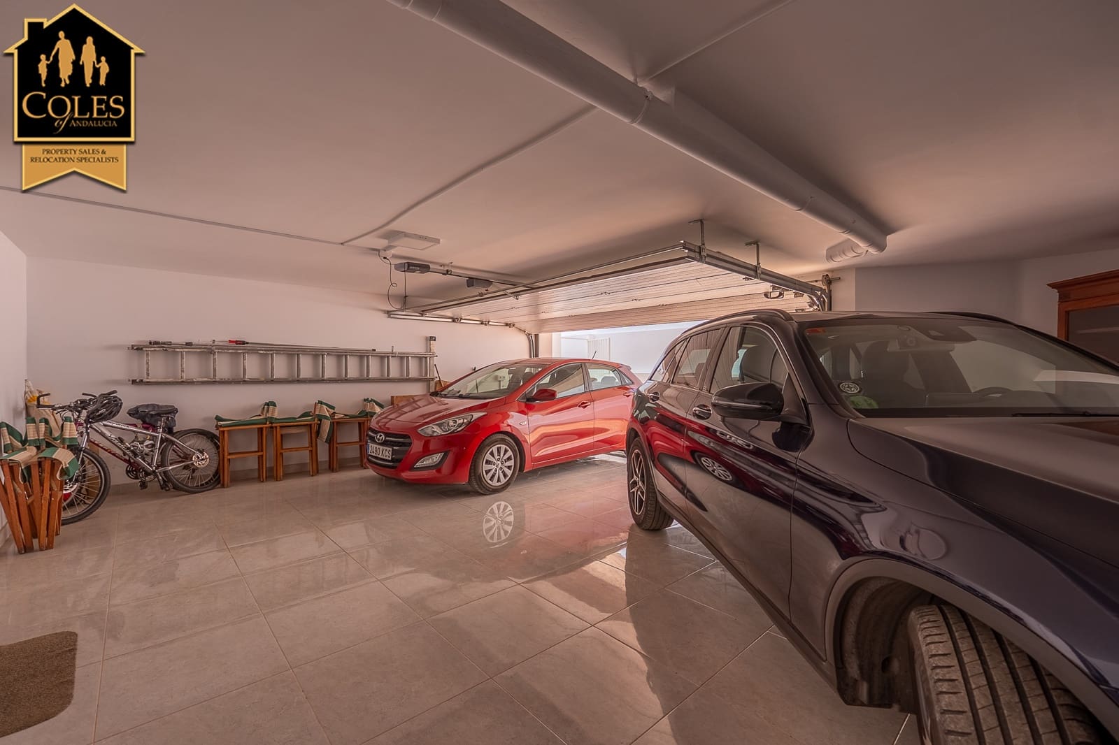 3 bedroom Villa for sale in Mojacar with pool garage - € 886,900 (Ref: 10165522)