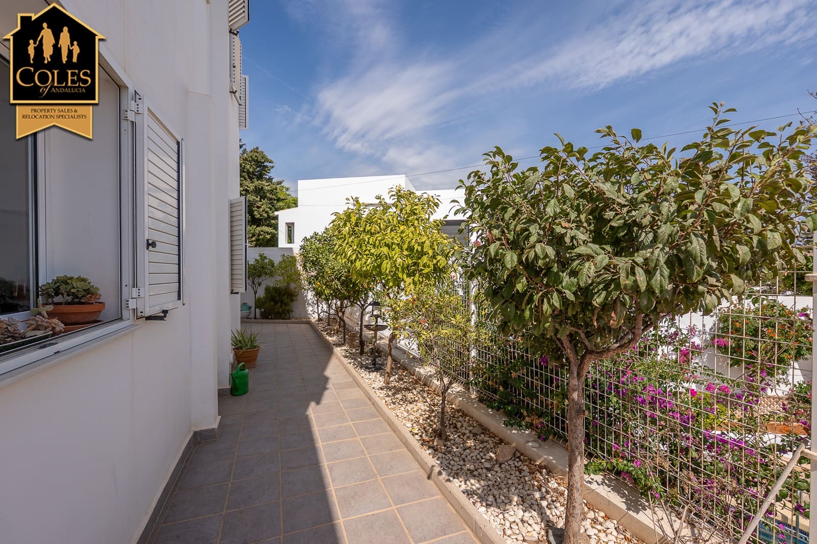 3 bedroom Villa for sale in Mojacar with pool garage - € 886,900 (Ref: 10165522)