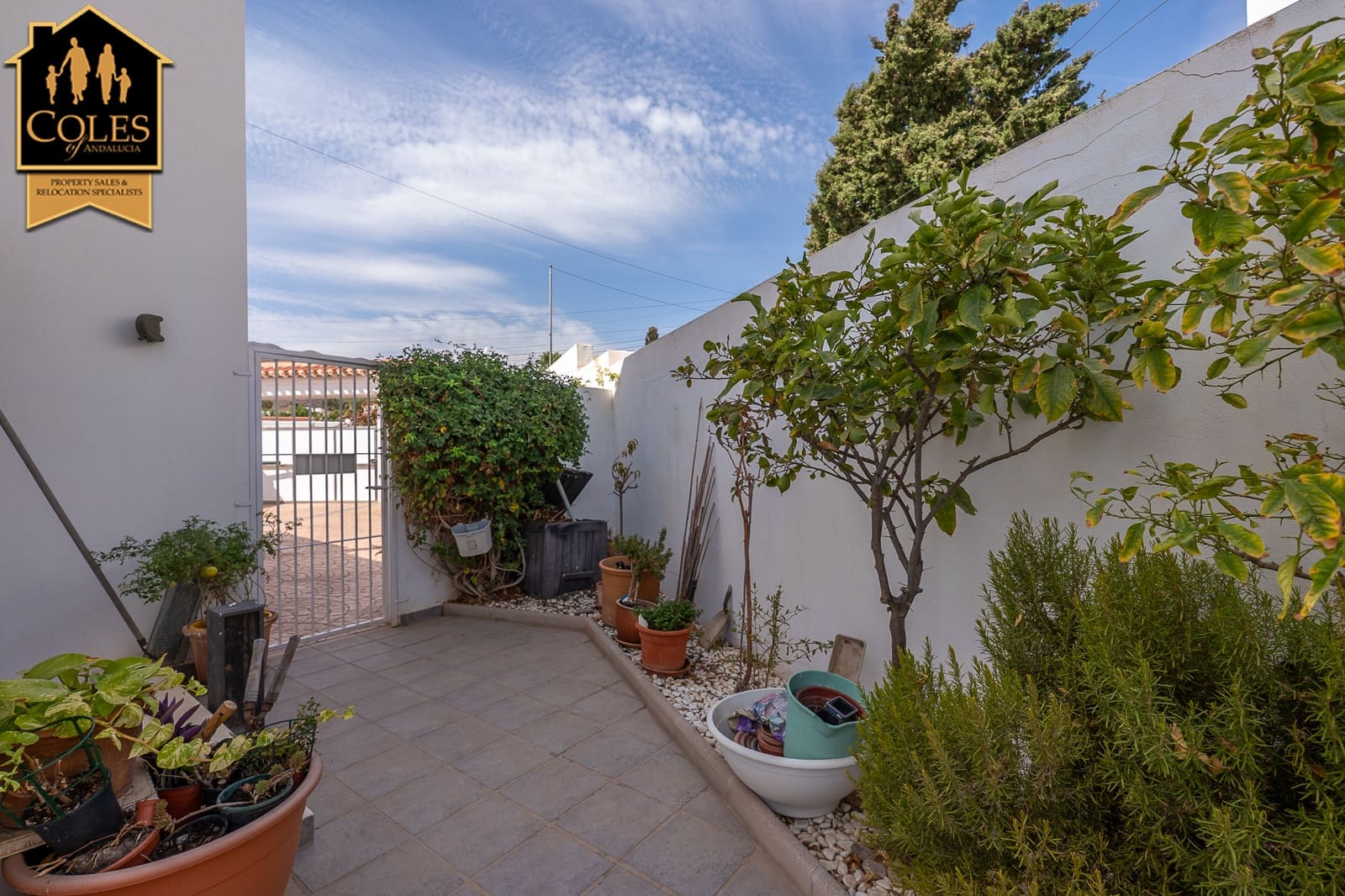 3 bedroom Villa for sale in Mojacar with pool garage - € 886,900 (Ref: 10165522)