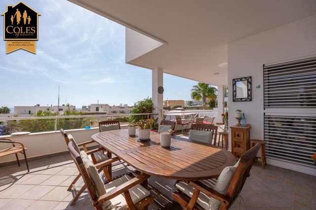 3 bedroom Villa for sale in Mojácar with pool garage - € 886,900 (Ref: 10165522)