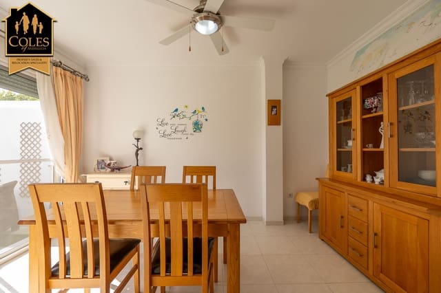 3 sypialnia Dom na sprzedaż w Los Gallardos z garażem - 239 950 € (Ref: 10166985)