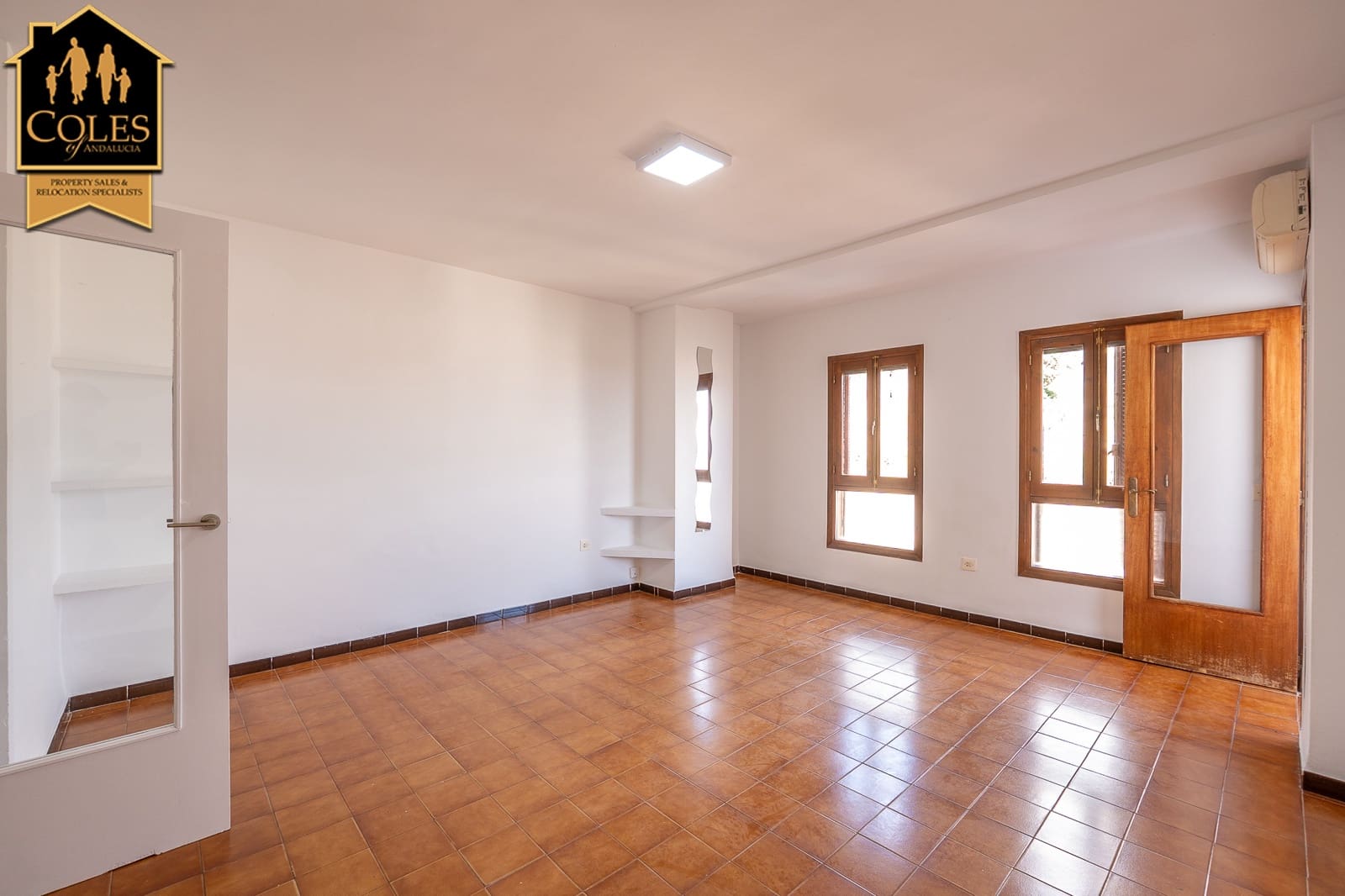 3 chambre Appartement à vendre à Mojacar - 119 950 € (Ref: 10175684)