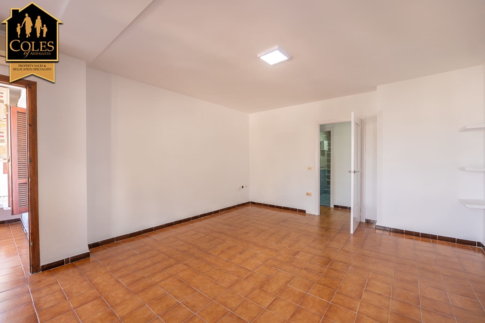 3 chambre Appartement à vendre à Mojacar - 119 950 € (Ref: 10175684)