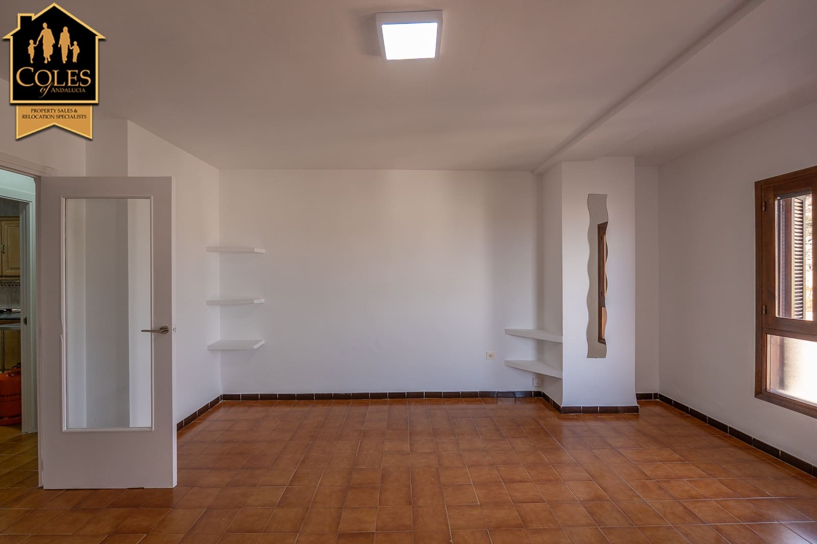 3 chambre Appartement à vendre à Mojacar - 119 950 € (Ref: 10175684)