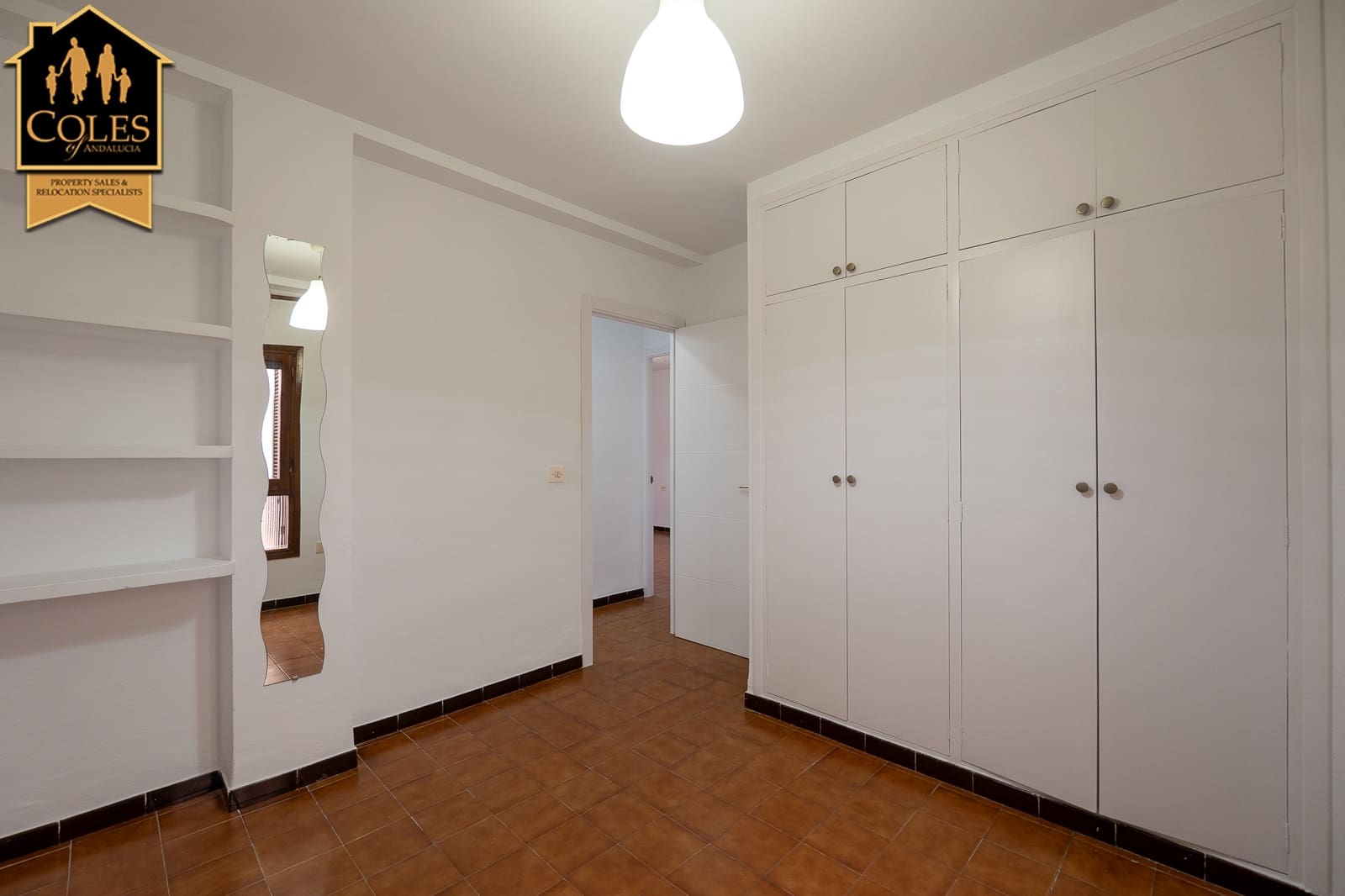3 chambre Appartement à vendre à Mojacar - 119 950 € (Ref: 10175684)
