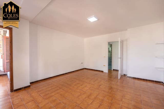 3 chambre Appartement à vendre à Mojácar - 119 950 € (Ref: 10175684)