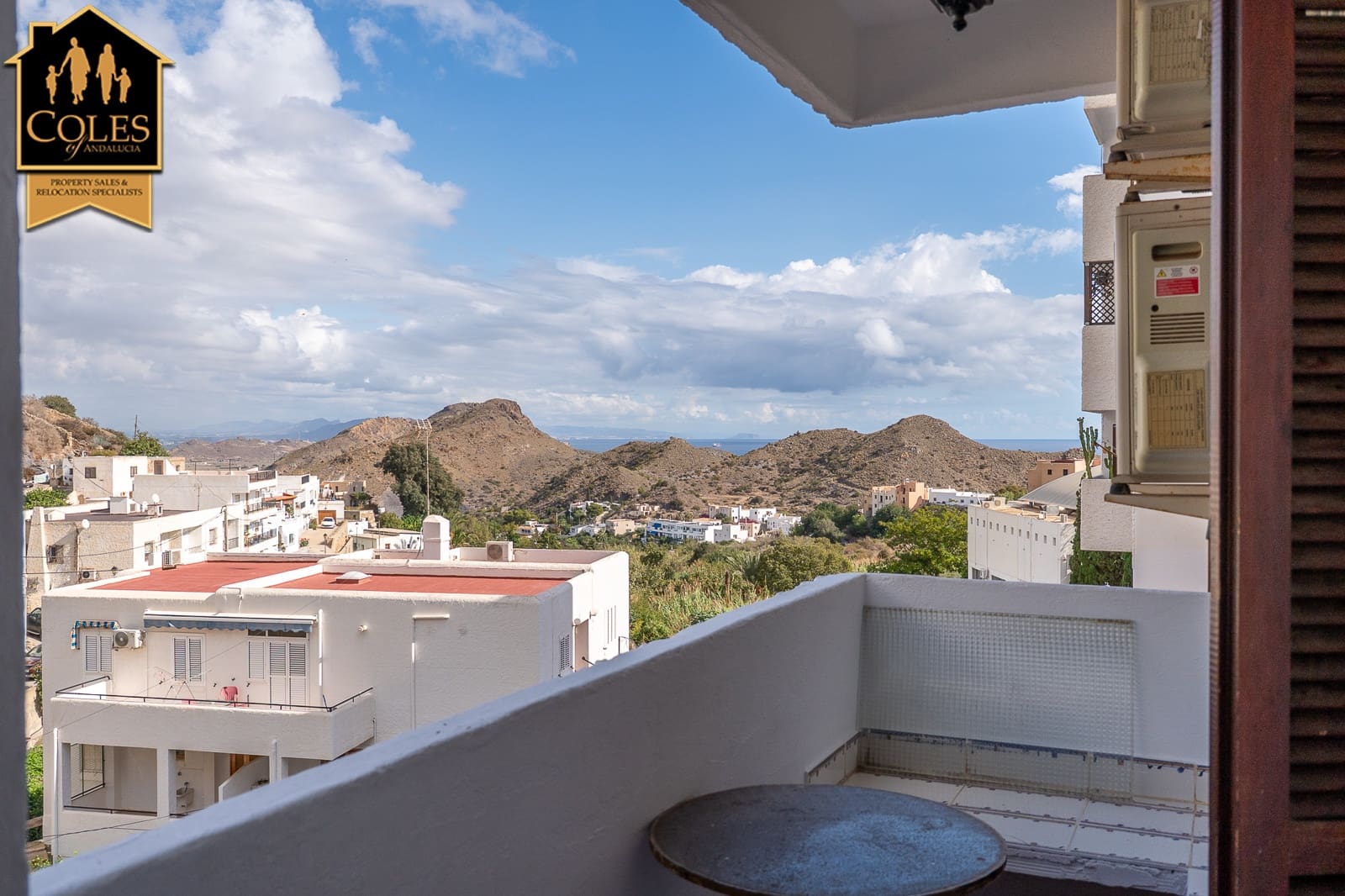 3 chambre Appartement à vendre à Mojacar - 119 950 € (Ref: 10175684)