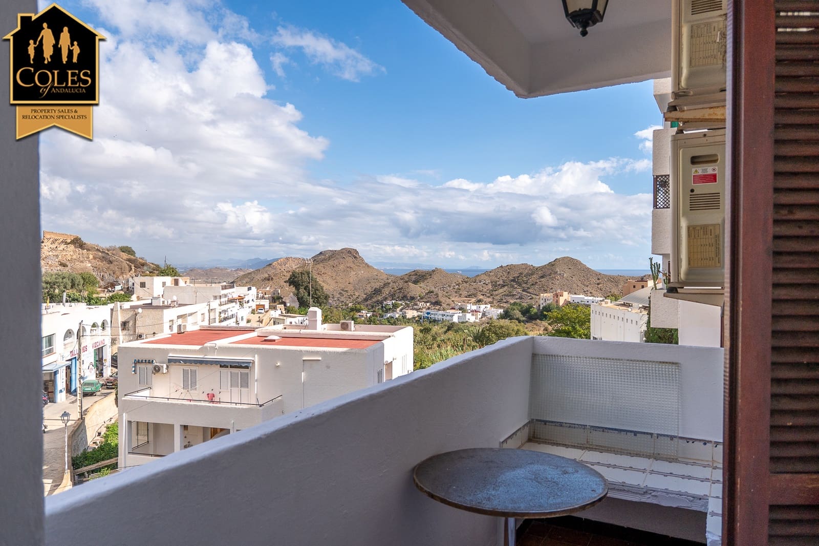 3 chambre Appartement à vendre à Mojacar - 119 950 € (Ref: 10175684)