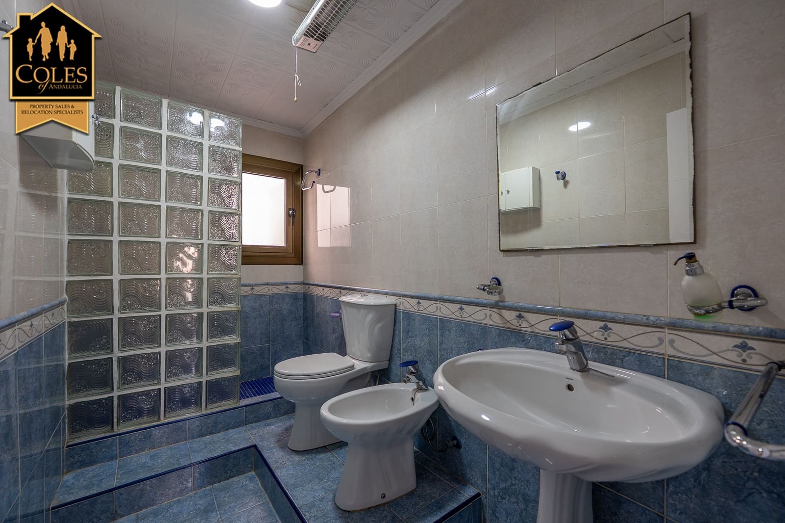 3 chambre Appartement à vendre à Mojacar - 119 950 € (Ref: 10175684)