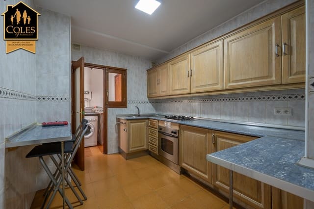 3 chambre Appartement à vendre à Mojácar - 119 950 € (Ref: 10175684)