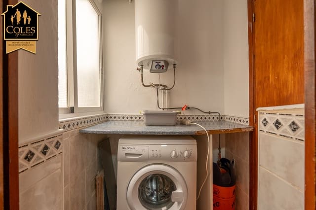 3 chambre Appartement à vendre à Mojácar - 119 950 € (Ref: 10175684)