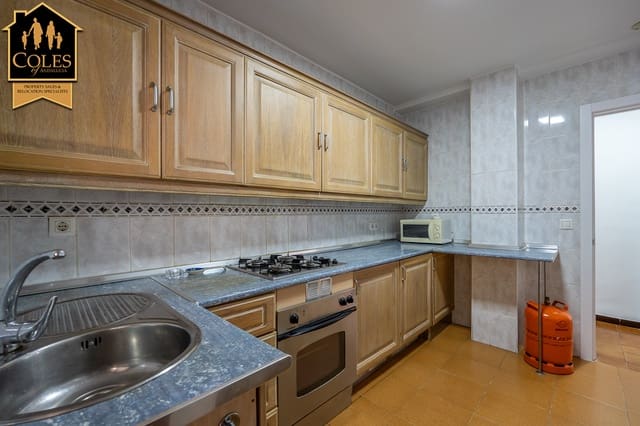 3 chambre Appartement à vendre à Mojácar - 119 950 € (Ref: 10175684)