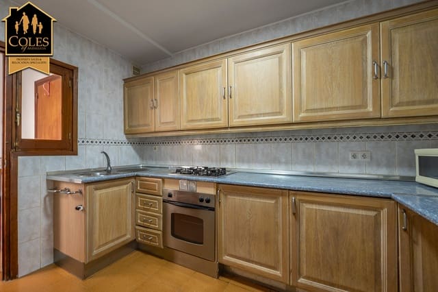 3 chambre Appartement à vendre à Mojácar - 119 950 € (Ref: 10175684)