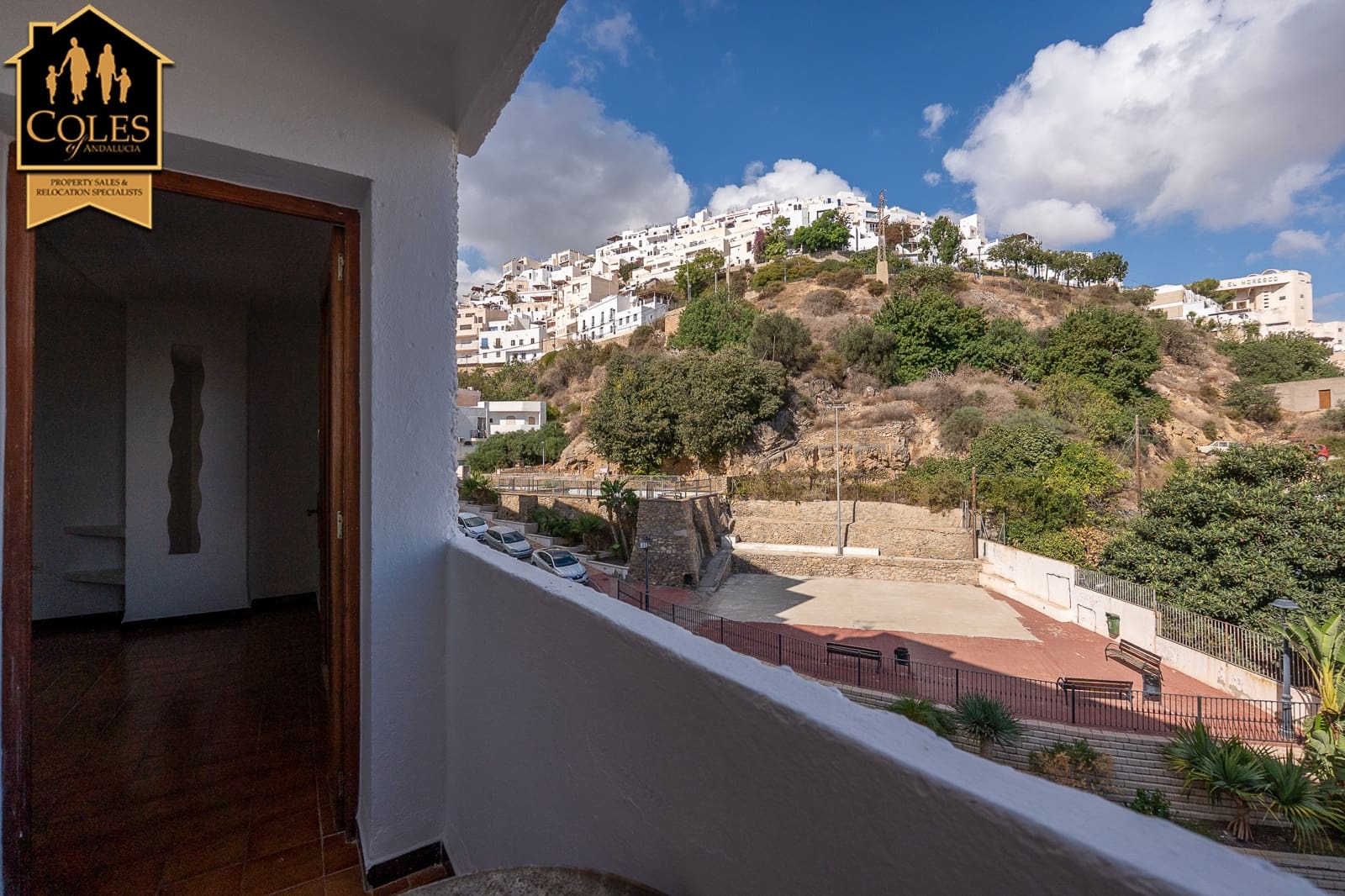 3 chambre Appartement à vendre à Mojacar - 119 950 € (Ref: 10175684)