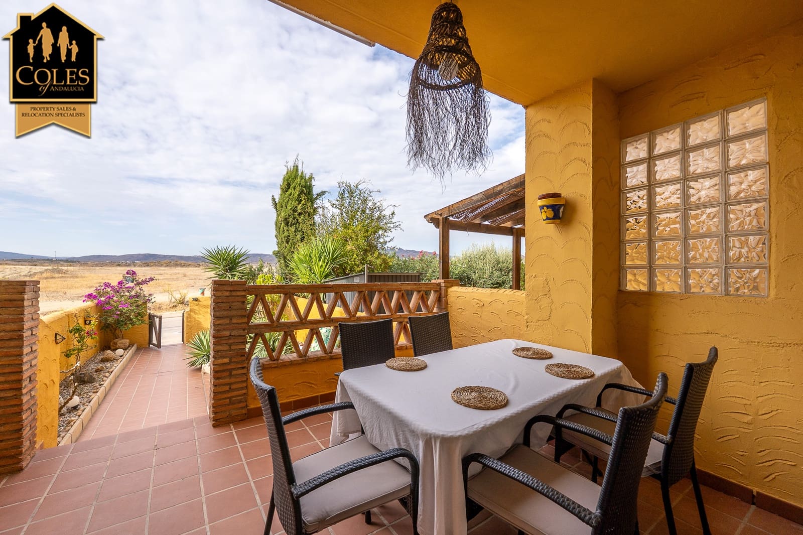 2 soverom Leilighet til salgs i Valle del Este med svømmebasseng garasje - € 159 995 (Ref: 10175698)
