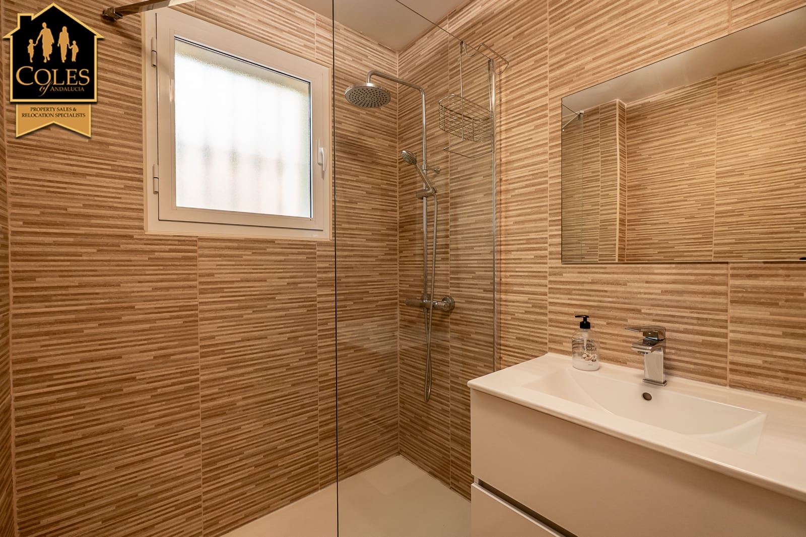 2 soverom Leilighet til salgs i Valle del Este med svømmebasseng garasje - € 159 995 (Ref: 10175698)