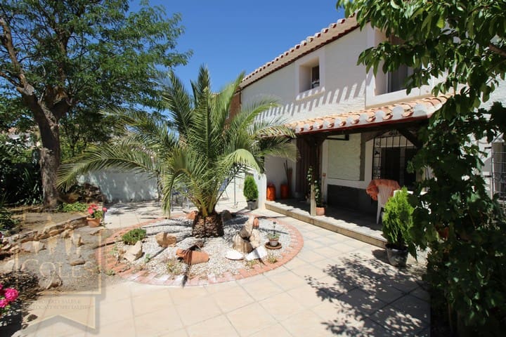 4 camera da letto Finca/Casa di Campagna in vendita in Cullar con garage - 128.500 € (Rif: 3073099)