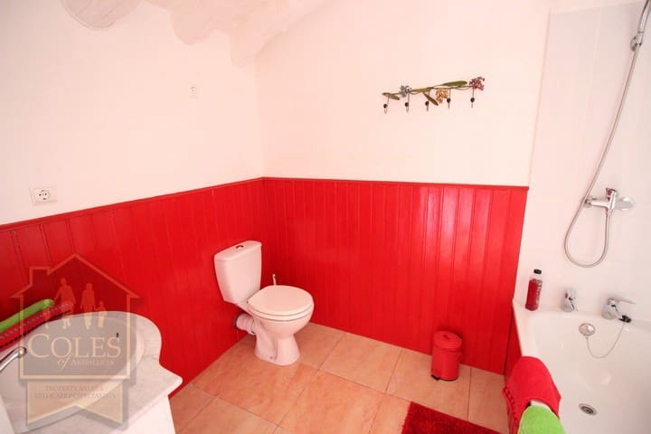 4 camera da letto Finca/Casa di Campagna in vendita in Cullar con garage - 128.500 € (Rif: 3073099)