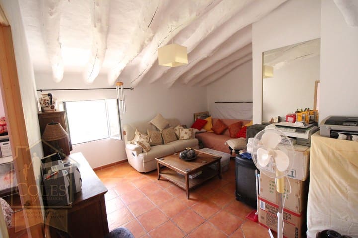 4 camera da letto Finca/Casa di Campagna in vendita in Cullar con garage - 128.500 € (Rif: 3073099)
