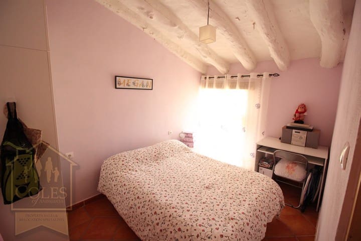 4 camera da letto Finca/Casa di Campagna in vendita in Cullar con garage - 128.500 € (Rif: 3073099)