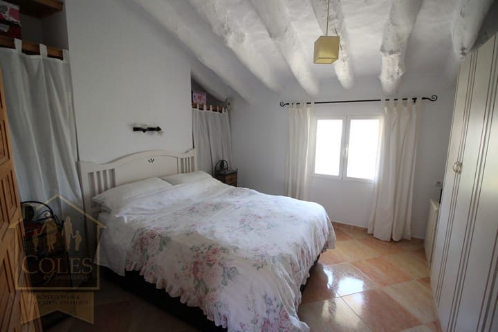 4 camera da letto Finca/Casa di Campagna in vendita in Cullar con garage - 128.500 € (Rif: 3073099)