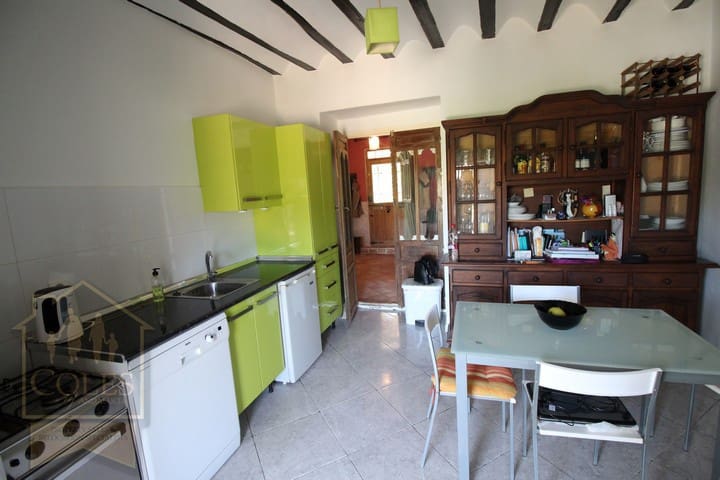 4 camera da letto Finca/Casa di Campagna in vendita in Cullar con garage - 128.500 € (Rif: 3073099)