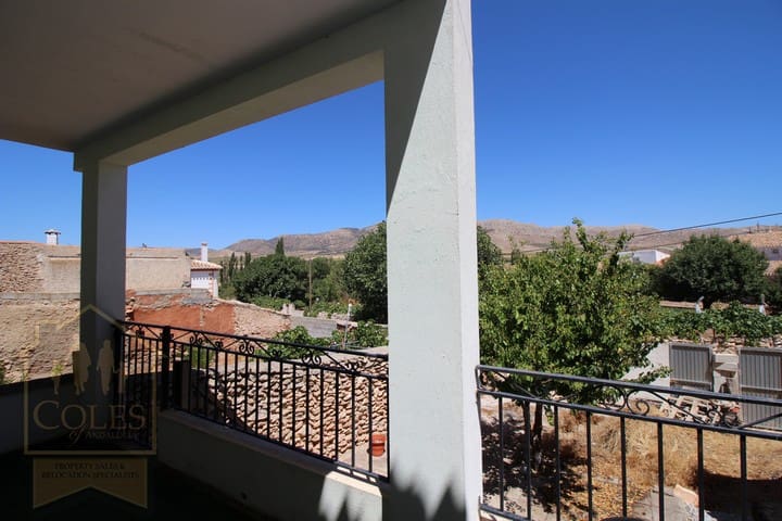 4 camera da letto Finca/Casa di Campagna in vendita in Cullar con garage - 128.500 € (Rif: 3073099)