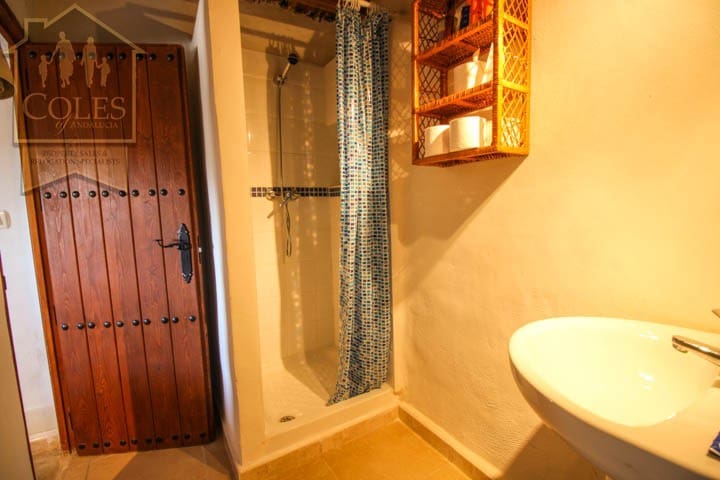 4 bedroom Finca/Country House for sale in Bedar with pool garage - € 345,000 (Ref: 4486453)