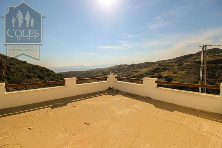 4 bedroom Finca/Country House for sale in Bedar with pool garage - € 345,000 (Ref: 4486453)