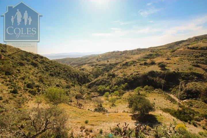 4 bedroom Finca/Country House for sale in Bedar with pool garage - € 345,000 (Ref: 4486453)