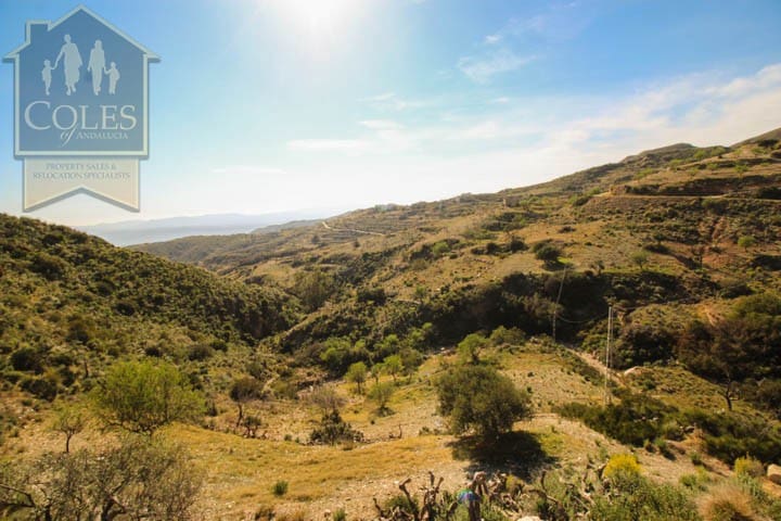 4 bedroom Finca/Country House for sale in Bedar with pool garage - € 345,000 (Ref: 4486453)