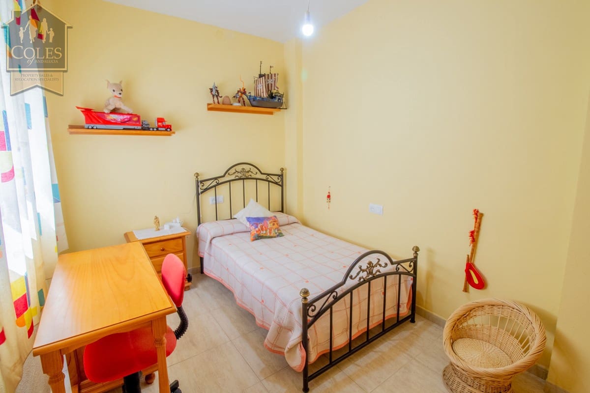 6 bedroom Townhouse for sale in Los Gallardos - € 189,500 (Ref: 6111489)