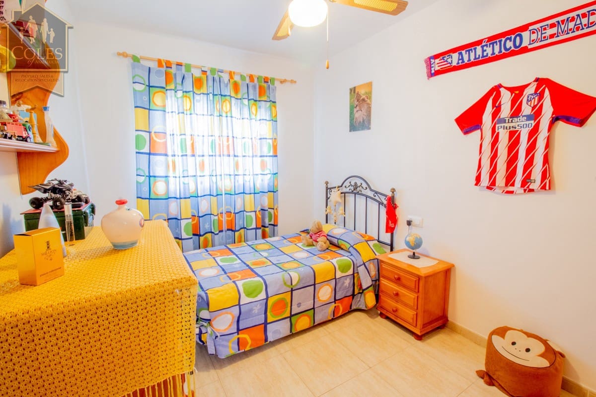 6 bedroom Townhouse for sale in Los Gallardos - € 189,500 (Ref: 6111489)