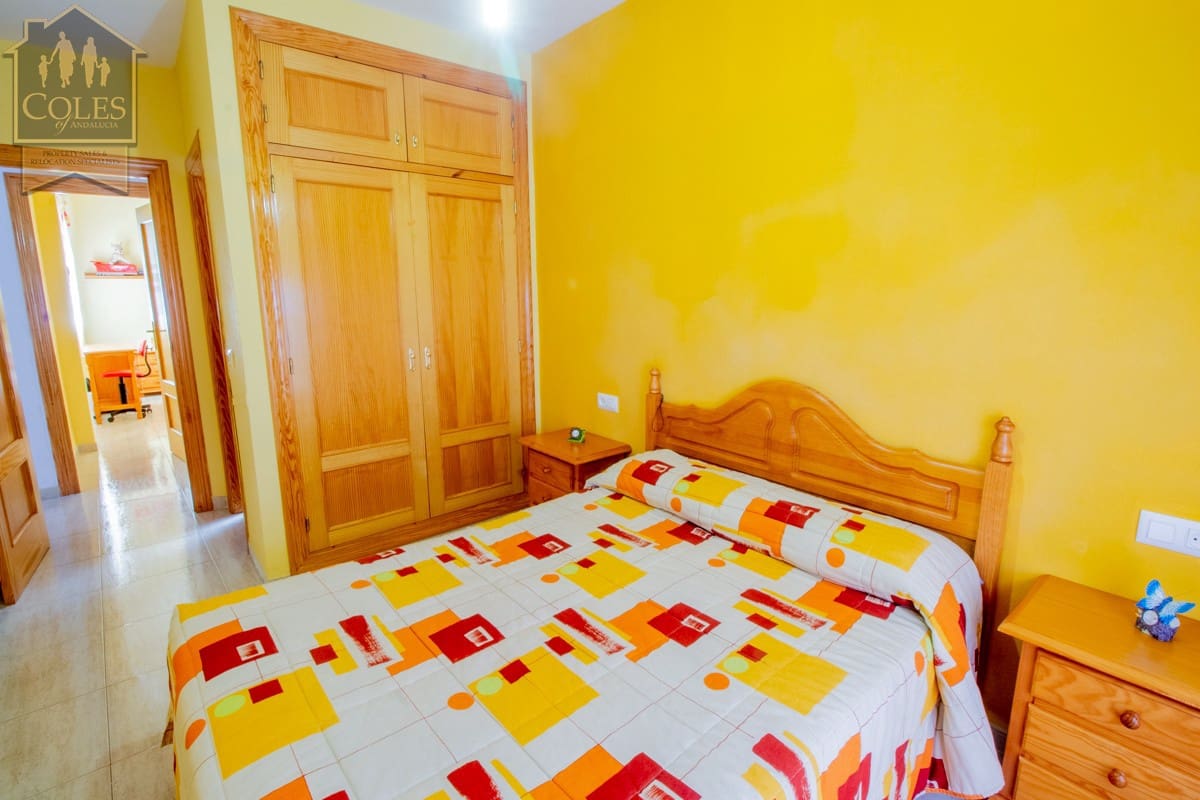 6 bedroom Townhouse for sale in Los Gallardos - € 189,500 (Ref: 6111489)