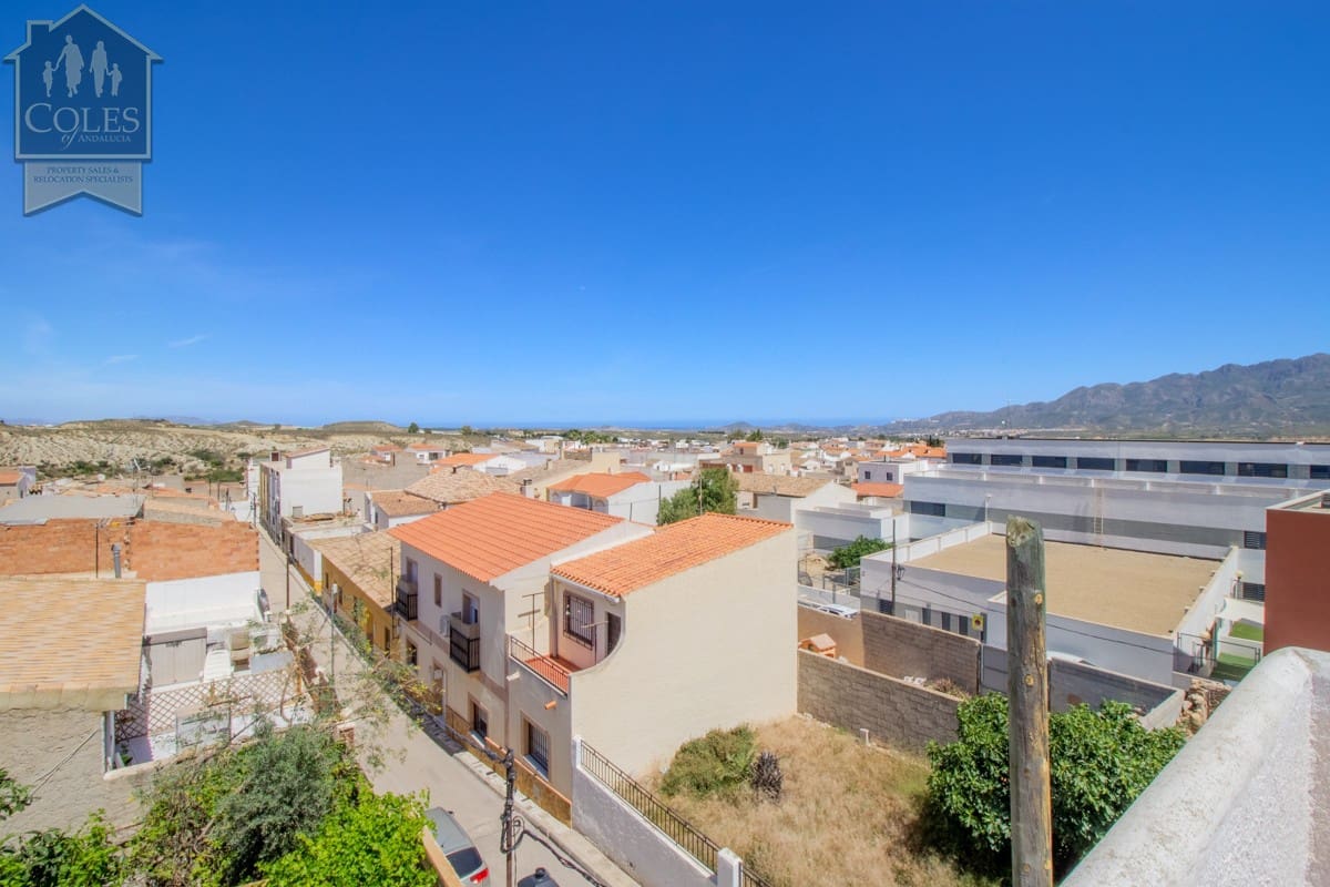 6 bedroom Townhouse for sale in Los Gallardos - € 189,500 (Ref: 6111489)