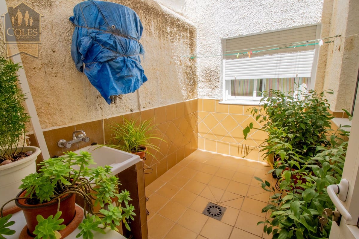 6 bedroom Townhouse for sale in Los Gallardos - € 189,500 (Ref: 6111489)