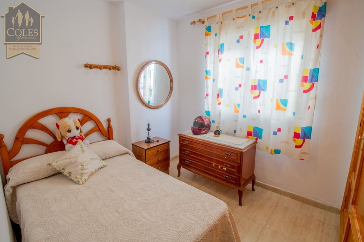 6 bedroom Townhouse for sale in Los Gallardos - € 189,500 (Ref: 6111489)