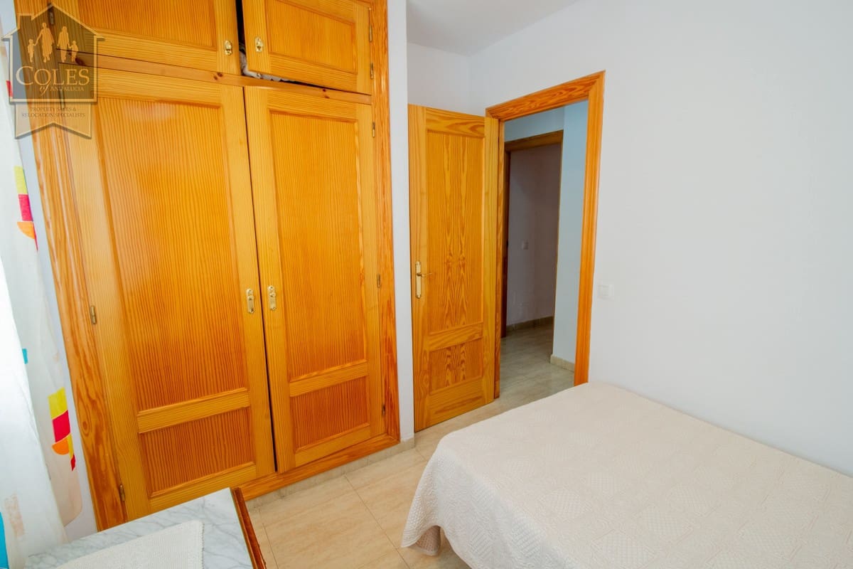 6 bedroom Townhouse for sale in Los Gallardos - € 189,500 (Ref: 6111489)