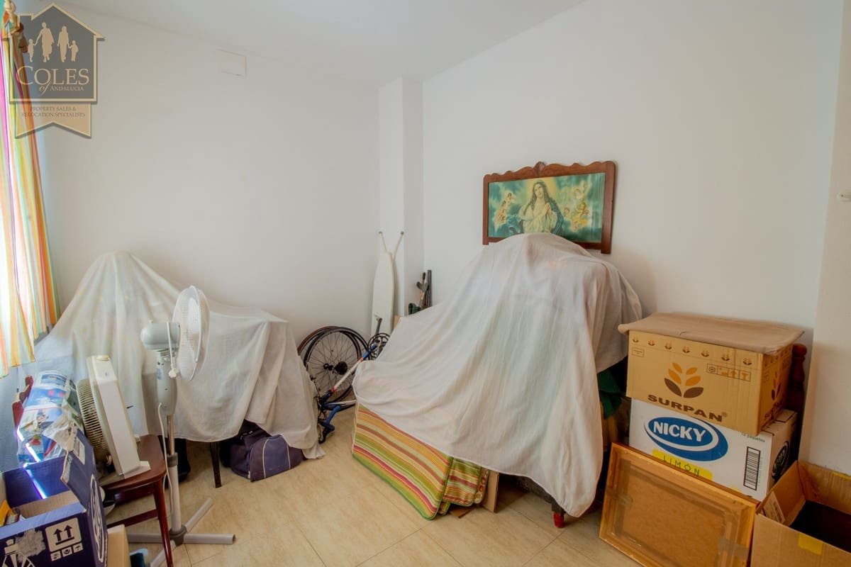 6 bedroom Townhouse for sale in Los Gallardos - € 189,500 (Ref: 6111489)