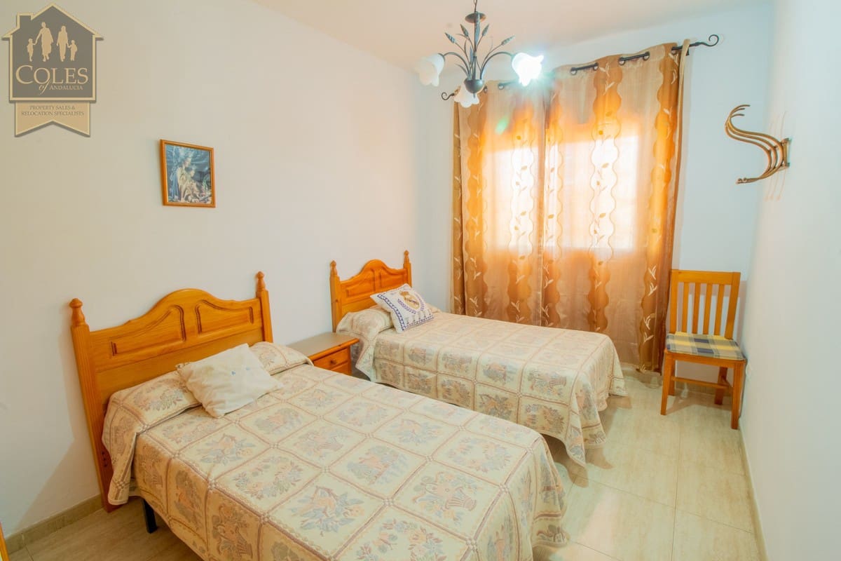 6 bedroom Townhouse for sale in Los Gallardos - € 189,500 (Ref: 6111489)