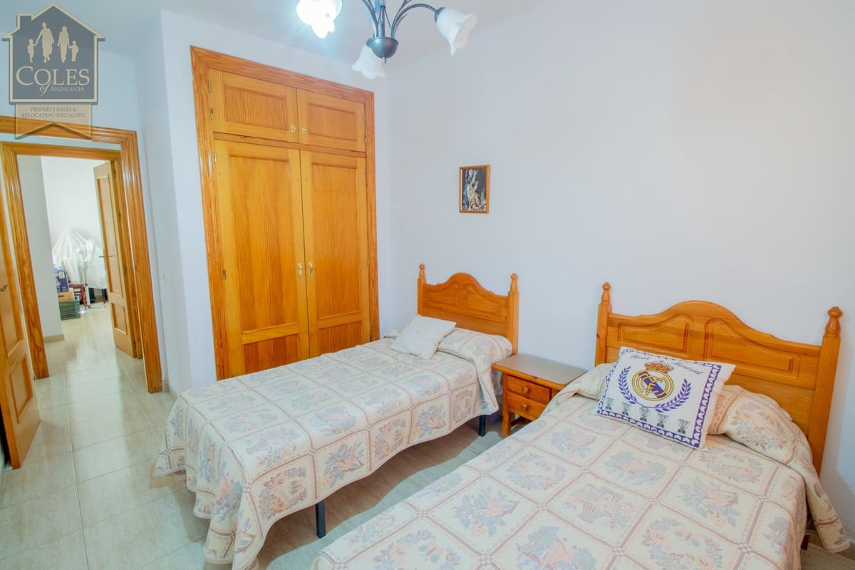 6 bedroom Townhouse for sale in Los Gallardos - € 189,500 (Ref: 6111489)