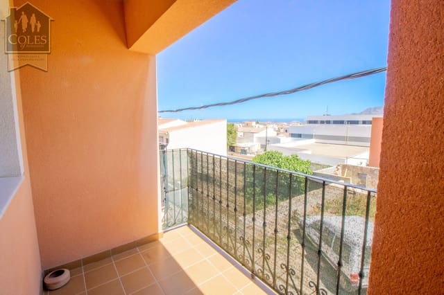 6 bedroom Townhouse for sale in Los Gallardos - € 189,500 (Ref: 6111489)