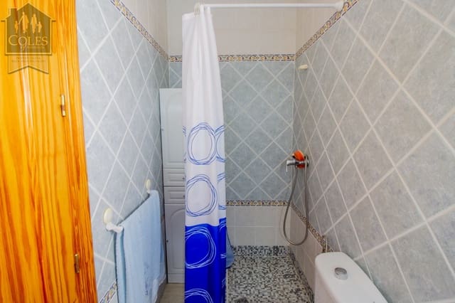 6 bedroom Townhouse for sale in Los Gallardos - € 189,500 (Ref: 6111489)