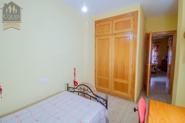 6 bedroom Townhouse for sale in Los Gallardos - € 189,500 (Ref: 6111489)