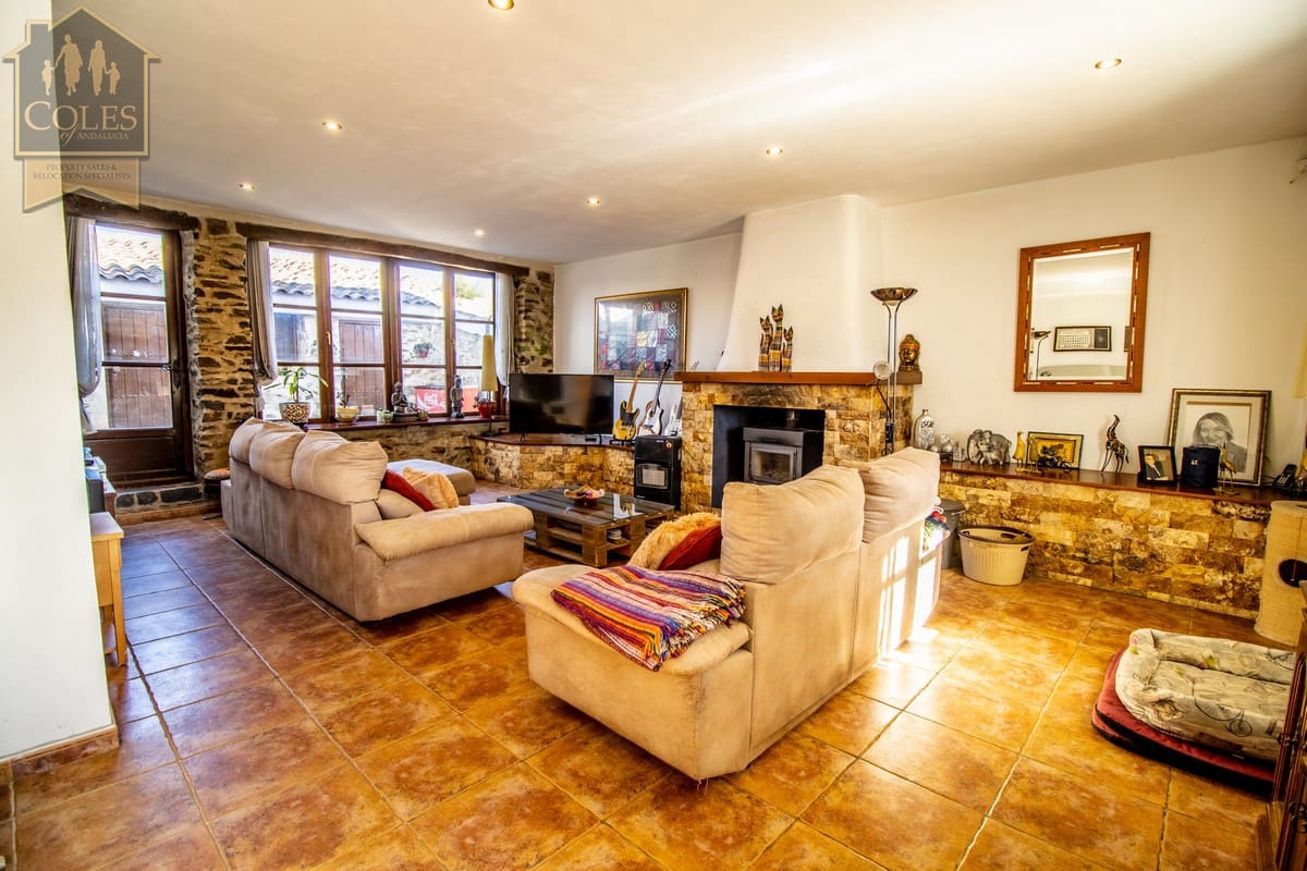 7 bedroom Finca/Country House for sale in Lorca with pool - € 625,000 (Ref: 6699096)